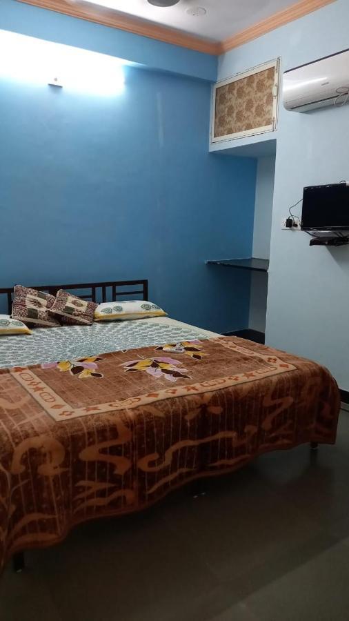 Nandini Paying Guest House Udaipur Exterior foto