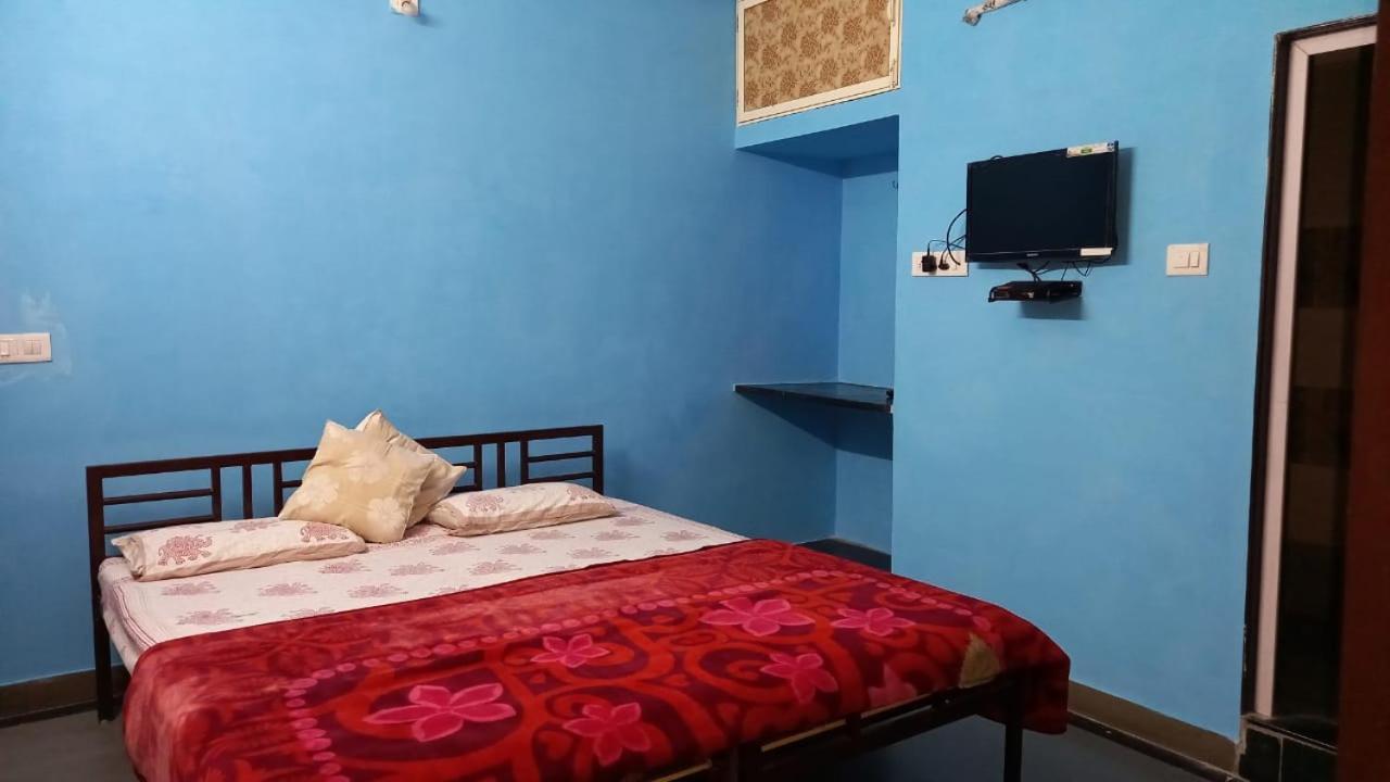 Nandini Paying Guest House Udaipur Exterior foto