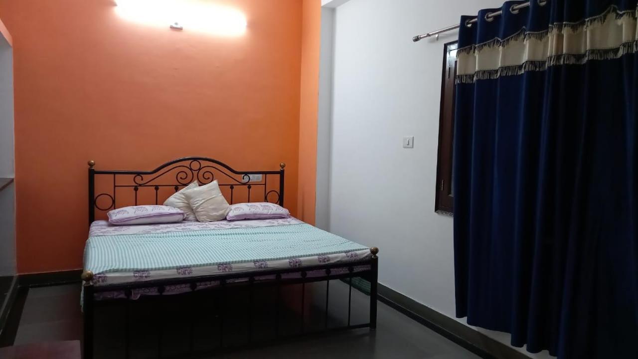 Nandini Paying Guest House Udaipur Exterior foto