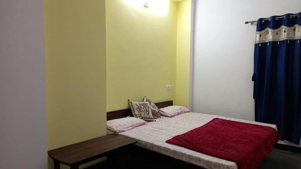 Nandini Paying Guest House Udaipur Exterior foto