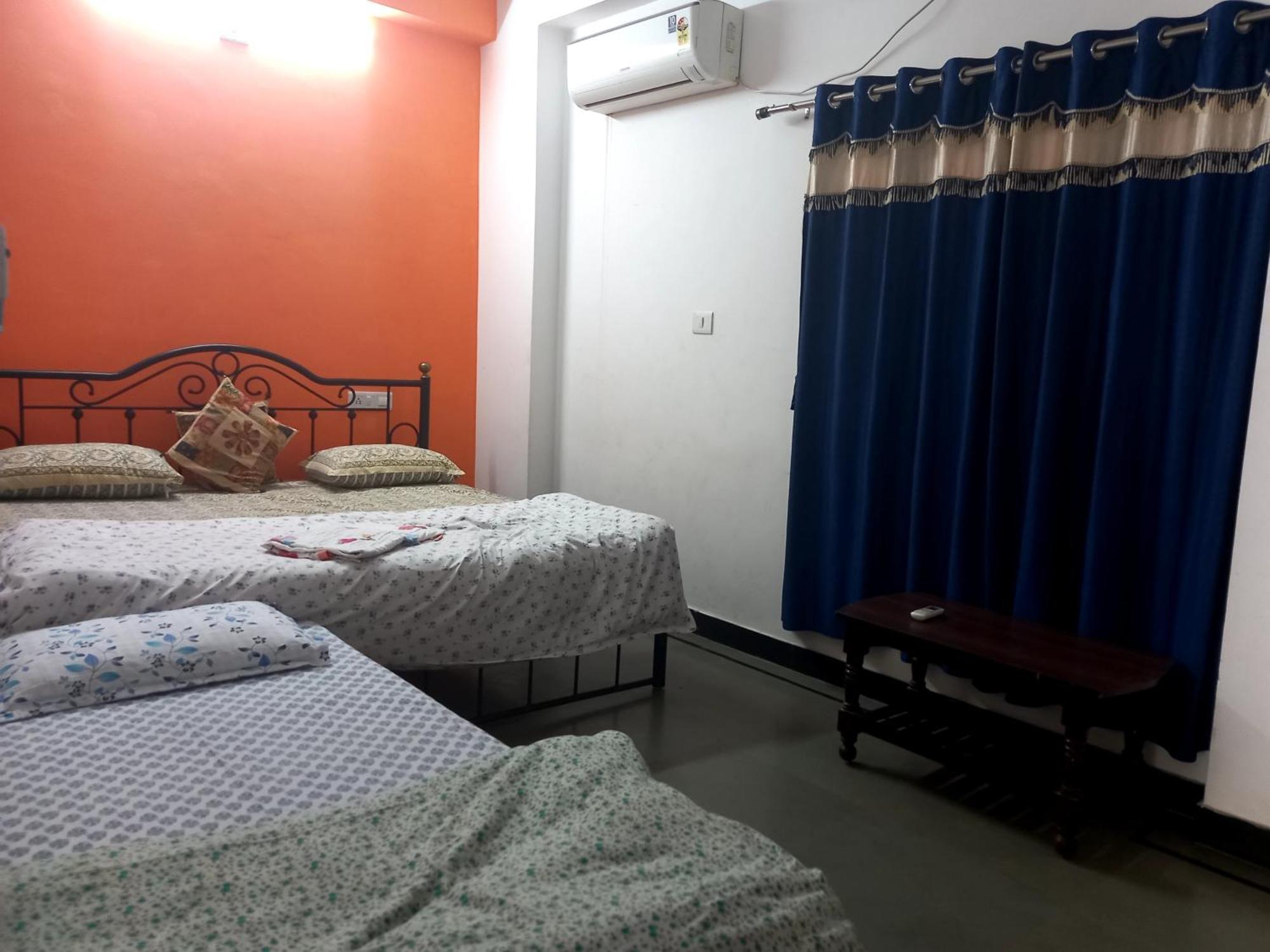 Nandini Paying Guest House Udaipur Exterior foto