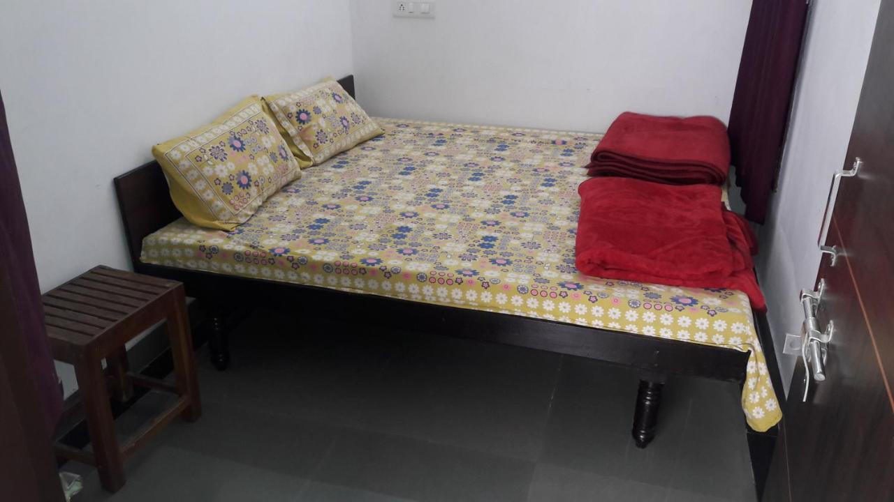 Nandini Paying Guest House Udaipur Cameră foto
