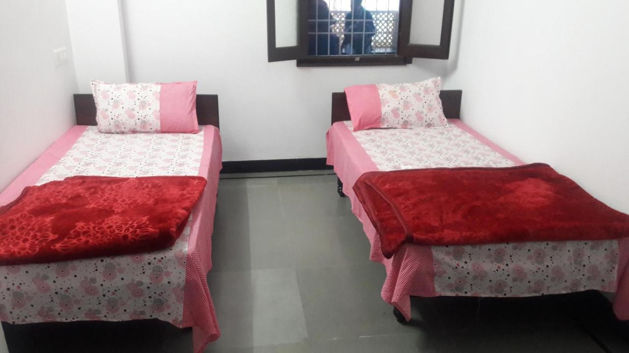 Nandini Paying Guest House Udaipur Cameră foto